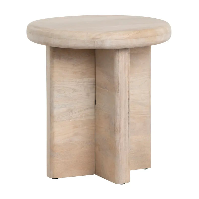 Crestview Mercer End Table