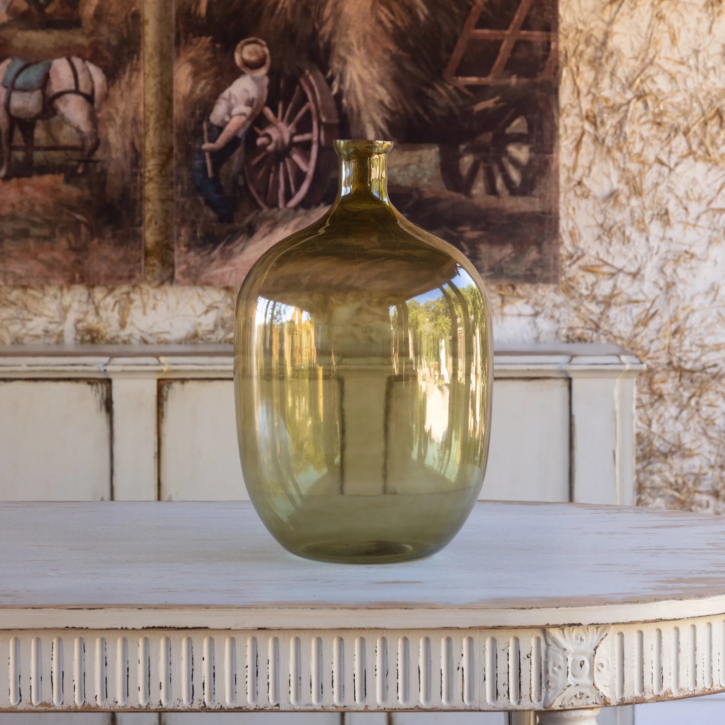 Estate Demi John Bottle
