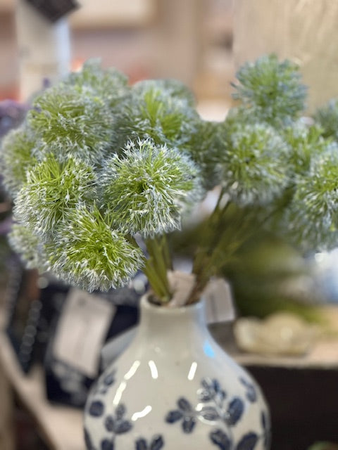 Pom Pom Bundle Blue
