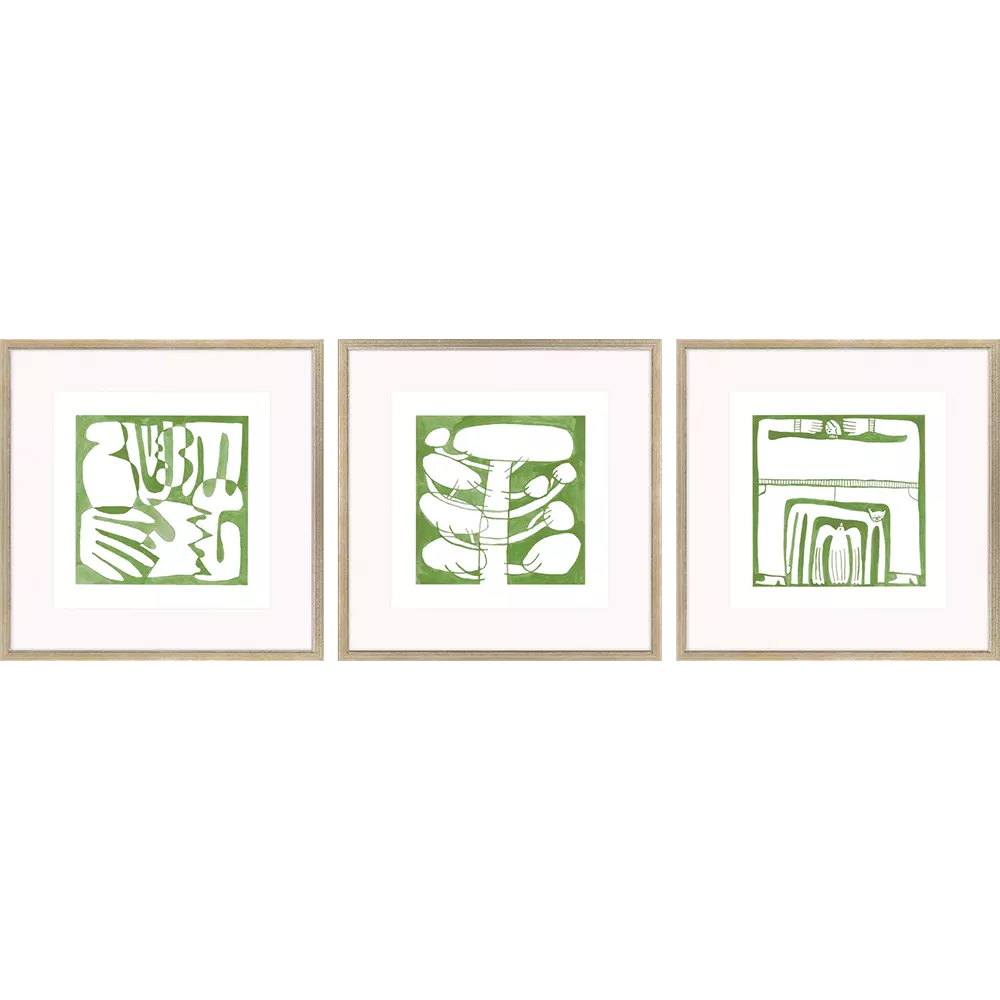 Minimal Moments I