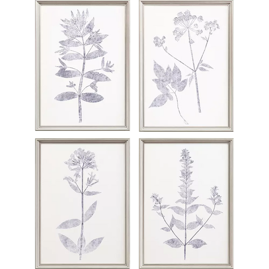 Navy Botanicals