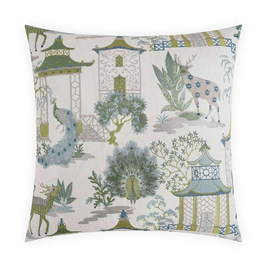 Pelhaven pillow