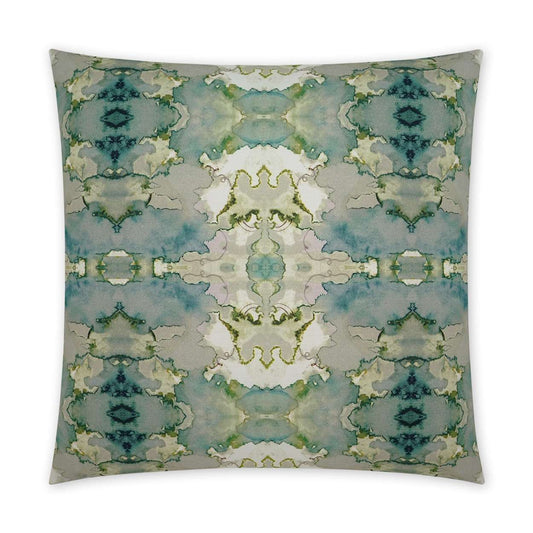 Orbach pillow