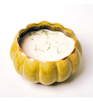Petal Bowl Candle