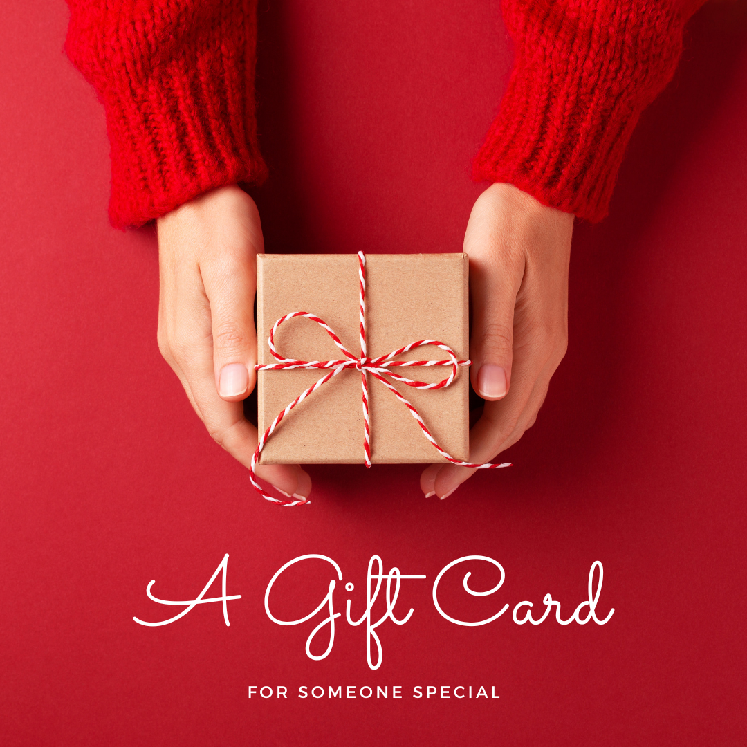 Tin Lily Digital Gift Card