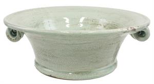 Turquoise Bowl