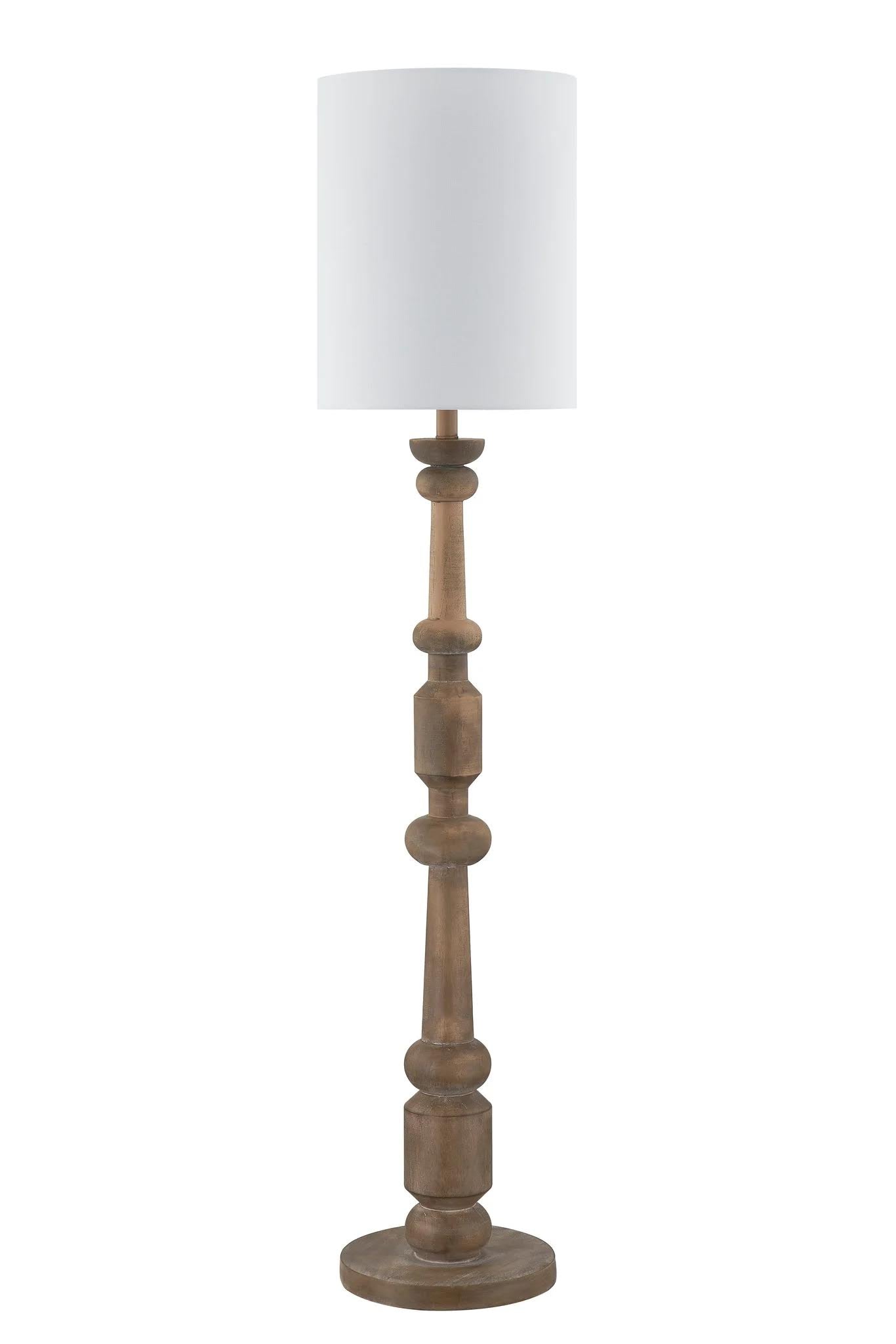 Christian Floor Lamp