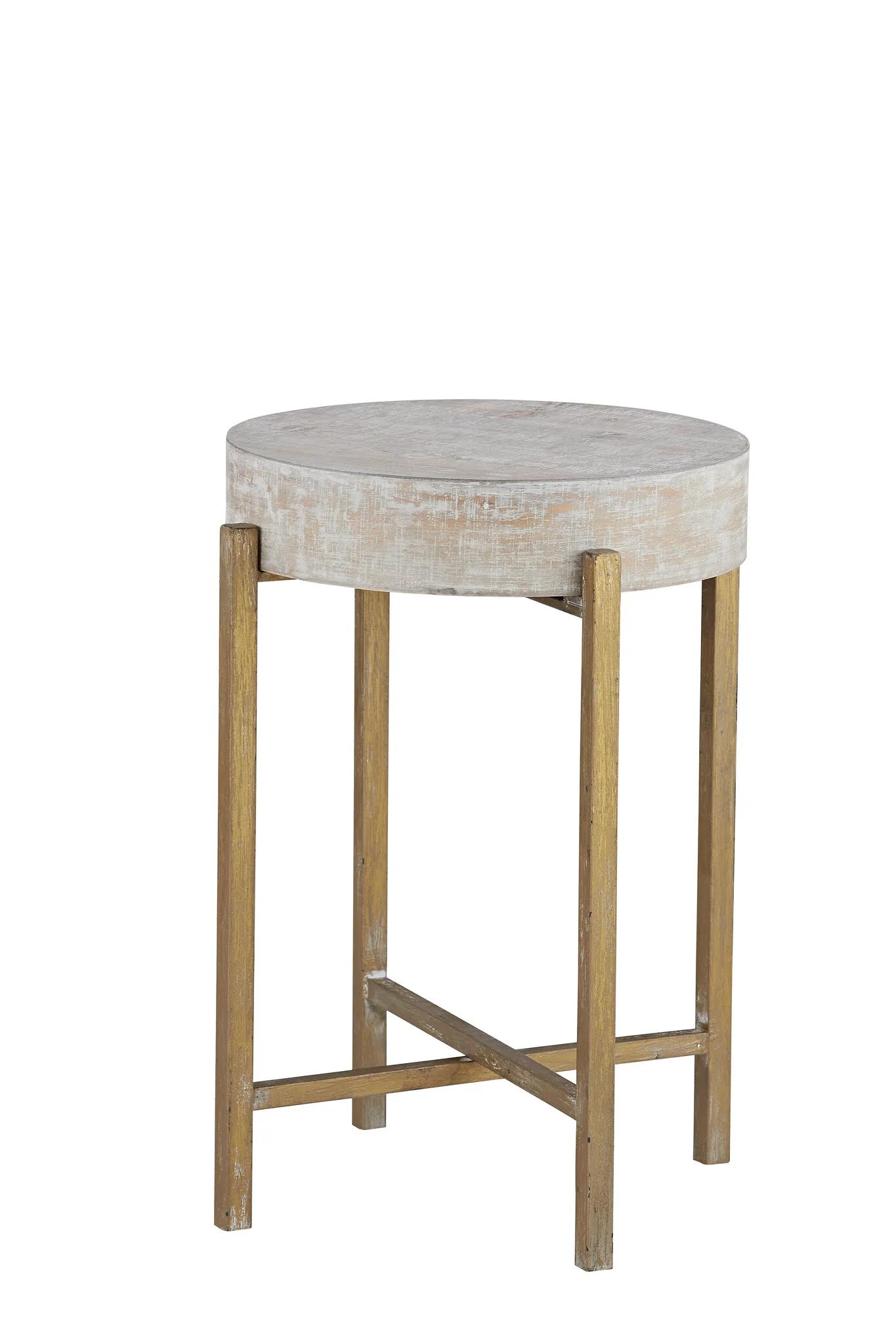 Collin Accent Table