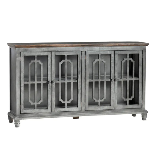 Crestview Bernwell Sideboard