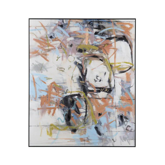 Crestview Unhinged art