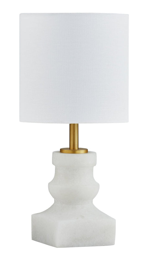 Leah Mini Lamp