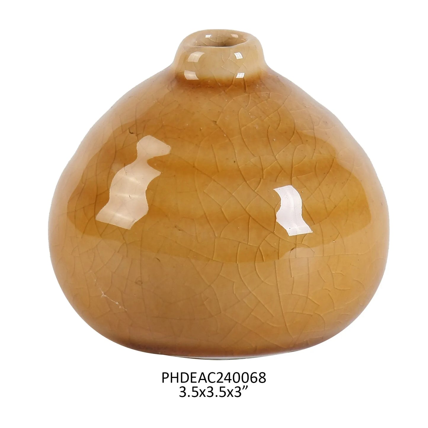Collector's Vase