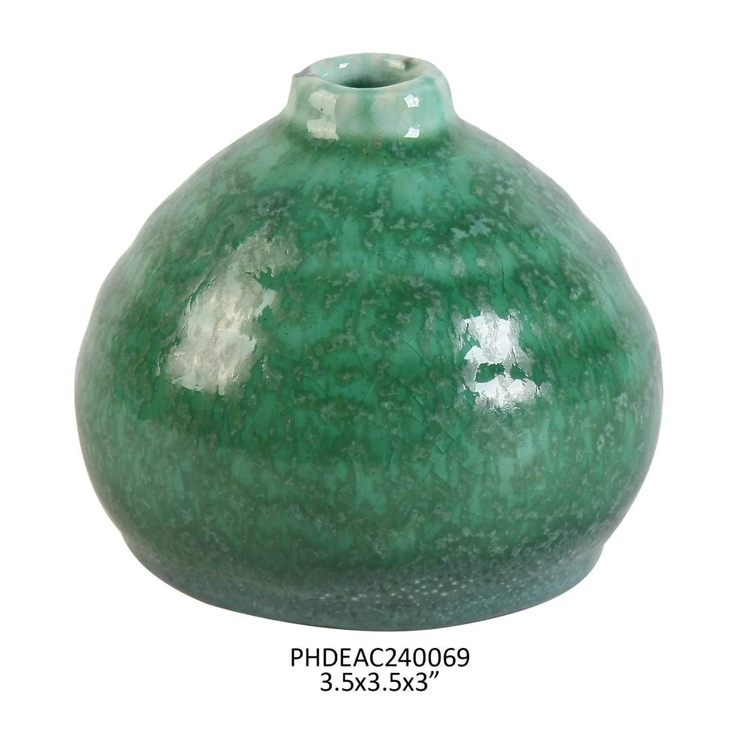 Collector's Vase