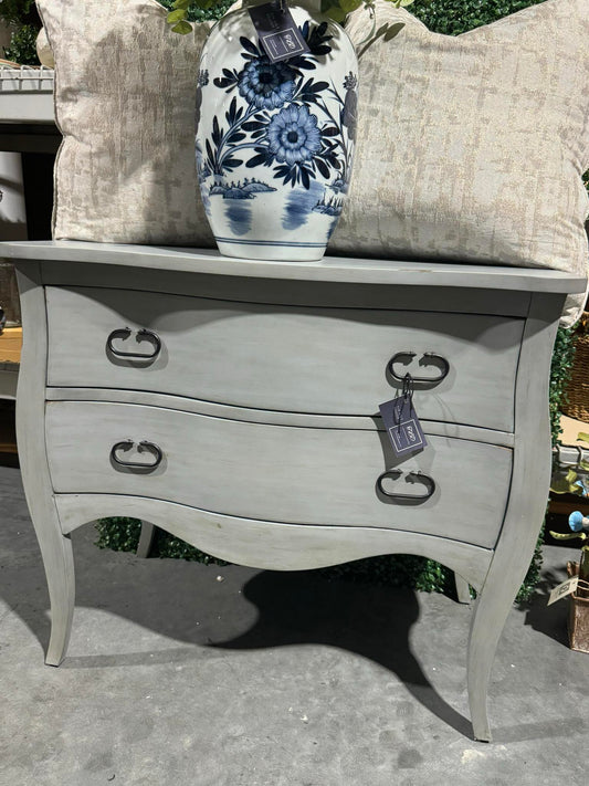 Rochelle 2 Drawer Chest