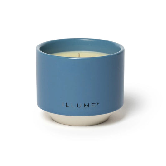 Matte Ceramic Candle