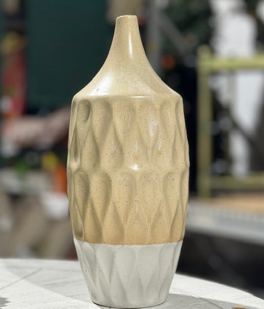 Tone Vase