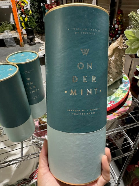 Wondermint Diffuser